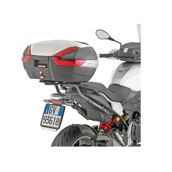 Кріплення Kappa під центральний кофр Monokey® / Monolock® для BMW F 900 XR / R (20-) без плити