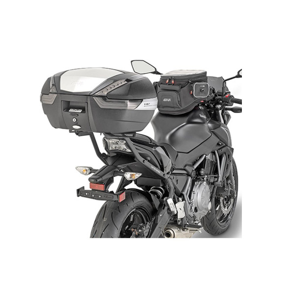 Кронштейн Givi під центральні кофри Monokey®/ Monolock® Kawasaki Z 650 17-