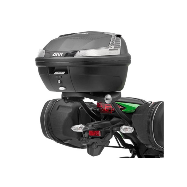 Кріплення під центральний кофр Monokey, Monolock GIVI Kawasaki Ninja 300 (13-18)