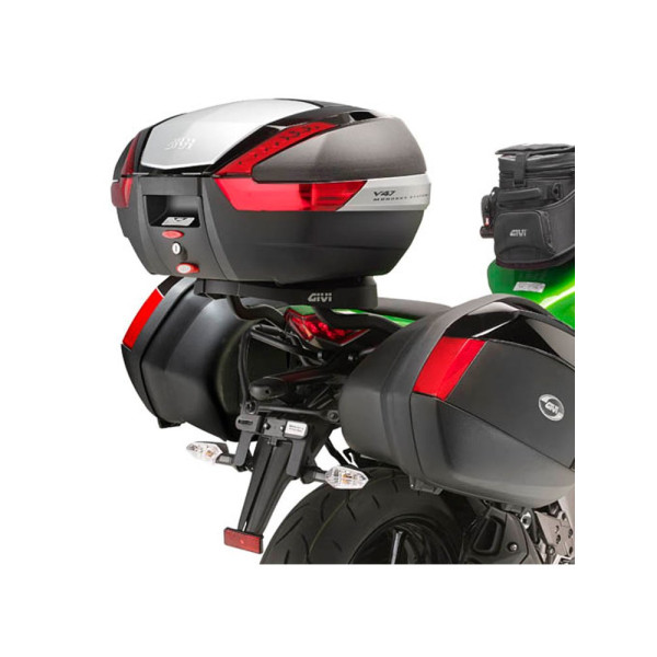 Кронштейн під центральний кофр Monokey® і Monolock® Kawasaki Z 1000 SX (11-19)