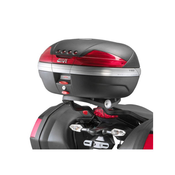 Кріплення GIVI під центральний кофр Monokey®/ Monolock® для Kawasaki ER-6N/ ER-6F 650 (09-11)