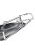 Кронштейн Shad під центральний кофр Keeway RKS 125 / 150 / 200 (11-21)