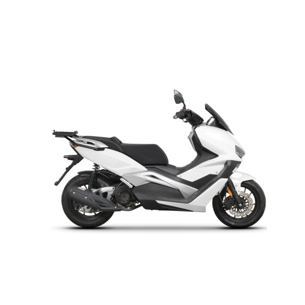 Кріплення центрального кофра Shad до Keeway Vieste 125 (20-)