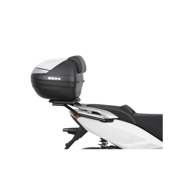 Кріплення центрального кофра Shad до Keeway Vieste 125 (20-)