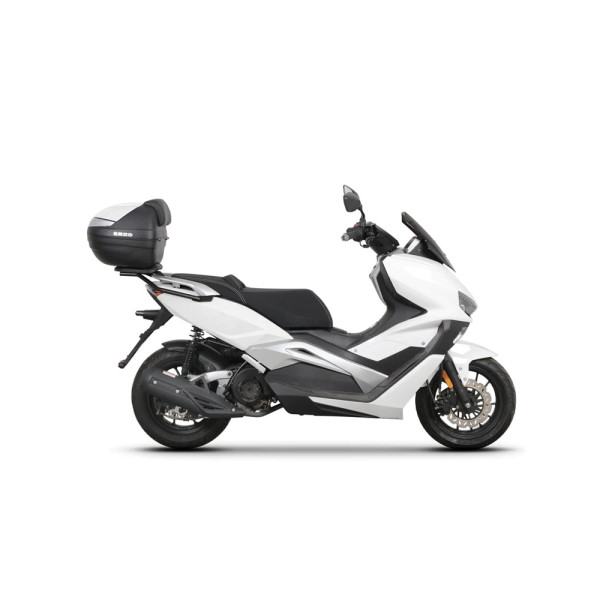 Кріплення центрального кофра Shad до Keeway Vieste 125 (20-)