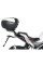 Кронштейн центрального кофра Shad для Keeway RKF 125 (18-)