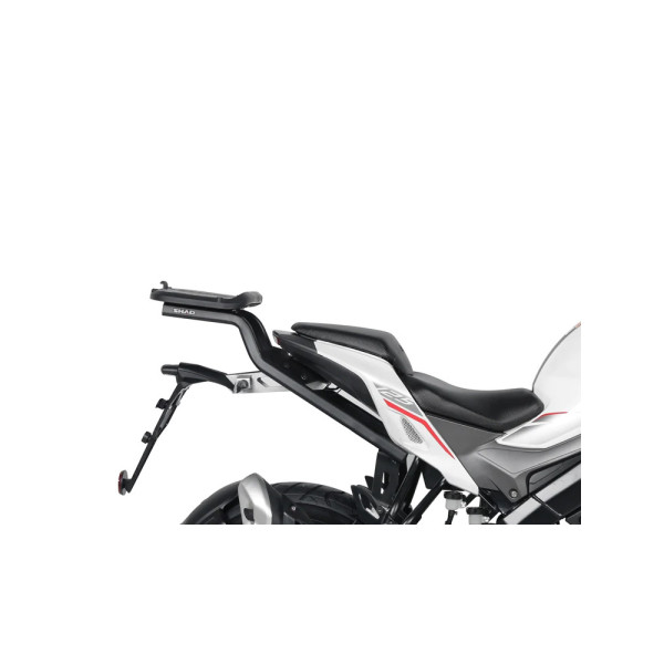Кронштейн центрального кофра Shad для Keeway RKF 125 (18-)