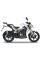 Кронштейн центрального кофра Shad для Keeway RKF 125 (18-)
