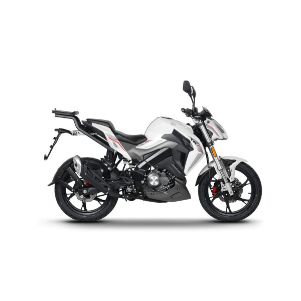 Кронштейн центрального кофра Shad для Keeway RKF 125 (18-)
