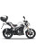 Кронштейн центрального кофра Shad для Keeway RKF 125 (18-)