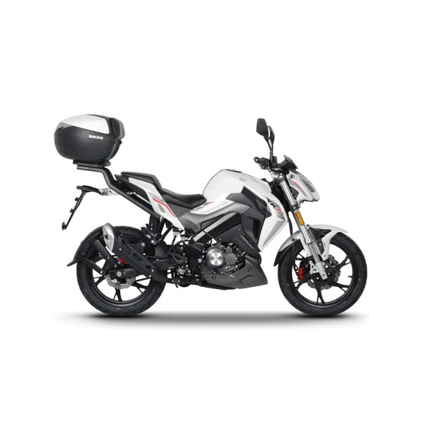 Кронштейн центрального кофра Shad для Keeway RKF 125 (18-)