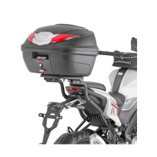 Кріплення GIVI під центральний кофр Monolock® без плити Keeway RKF 125 (18-)
