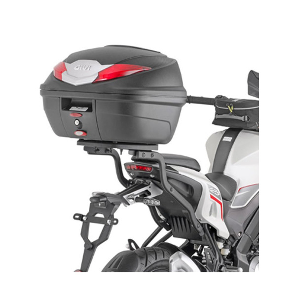 Кріплення GIVI під центральний кофр Monolock® без плити Keeway RKF 125 (18-)