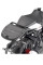 Кріплення GIVI під центральний кофр Monolock® без плити Keeway RKF 125 (18-)