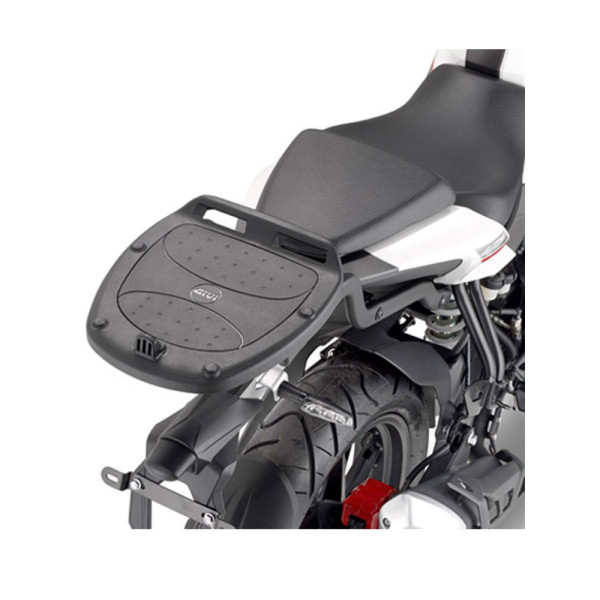 Кріплення GIVI під центральний кофр Monolock® без плити Keeway RKF 125 (18-)