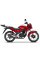 Кріплення Shad під центральний кофр Honda CB 125F 15-20