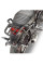 Кронштейн Kappa під центральний кофр Monolock®/ Monokey® Kawasaki Z 900 RS (18-21)