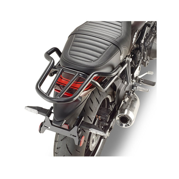 Кронштейн Kappa під центральний кофр Monolock®/ Monokey® Kawasaki Z 900 RS (18-21)