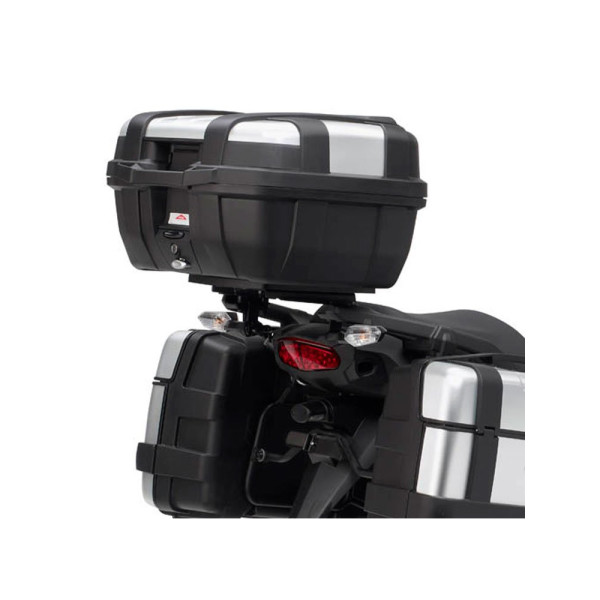 Кронштейн Kappa під центральний кофр Monokey® Kawasaki Versys 1000 12-20плата Monokey® в комплекті