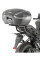 Кріплення Kappa під центральний кофр Monokey®/ Monolock® Kawasaki Ninja 1000 SX (20-21)