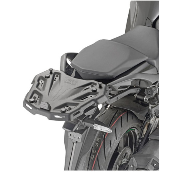 Кріплення Kappa під центральний кофр Monokey®/ Monolock® Kawasaki Ninja 1000 SX (20-21)