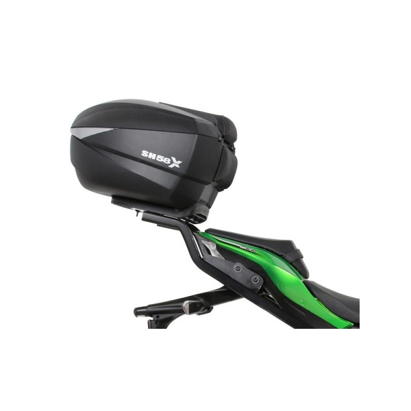 Кріплення центрального багажника Shad для Kawasaki Z900 (17-)