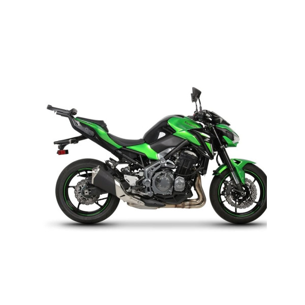 Кріплення центрального багажника Shad для Kawasaki Z900 (17-)