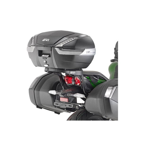 Кронштейн GIVI під центральний кофр Monokey®/ Monolock® Kawasaki Ninja H2 SX (18-)