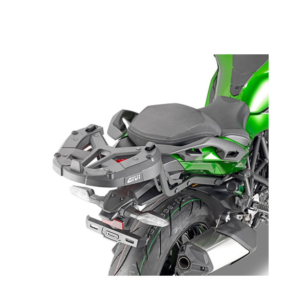 Кронштейн GIVI під центральний кофр Monokey®/ Monolock® Kawasaki Ninja H2 SX (18-)