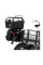 Кронштейн Kappa під центральний кофр Monokey для Triumph Tiger 800 / Tiger 800 XC (11-14)