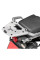 Кронштейн GIVI під центральний кофр Monokey® для Triumph Tiger Explorer 1200 (12-15) / XC/ XCx/ XCa/ XR/ XRx/ XRt (16-17) / Tiger 1200 (18)