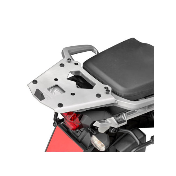 Кронштейн GIVI під центральний кофр Monokey® для Triumph Tiger Explorer 1200 (12-15) / XC/ XCx/ XCa/ XR/ XRx/ XRt (16-17) / Tiger 1200 (18)
