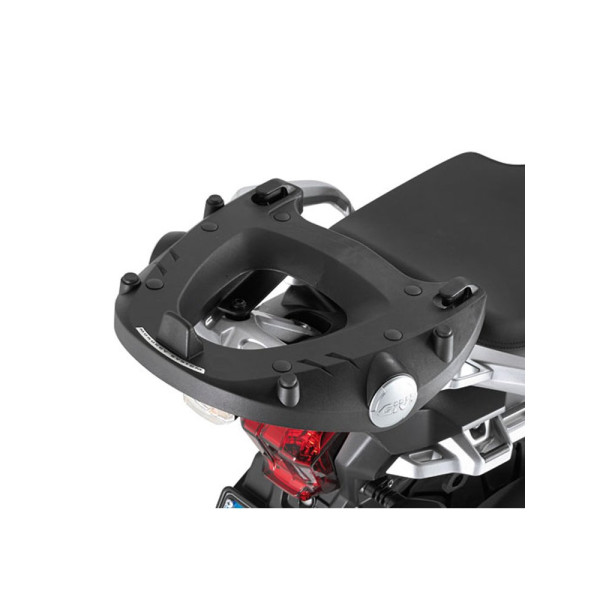 Кронштейн GIVI під центральний кофр Monokey® Triumph Tiger Explorer 1200 (12-15) / XC/ XCx/ XCa/ XR/ XRx/ XRt (16-17) / Tiger 1200 (18) плата Monokey® в комплекті