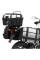 Кронштейн GIVI під центральний кофр Monokey® Triumph Tiger 800 (11-14)/ 800 XC/ 800 XR (11-19) плита Monokey® в комплекті