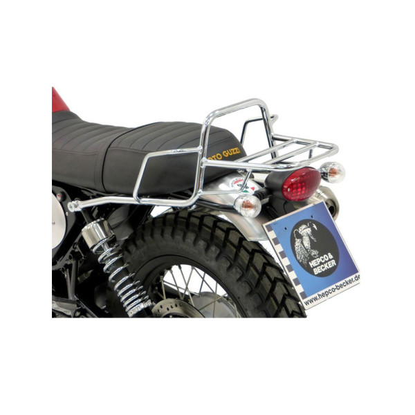 Рамка центральна Hepco&Becker Moto Guzzi V 7 II Scrambler 15-16