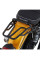 Кронштейн GIVI для центральних кофрів Monokey® або Monolock® Moto Guzzi V9 Roamer / Bobber (16-)
