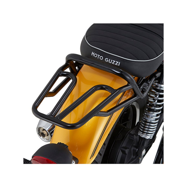 Кронштейн GIVI для центральних кофрів Monokey® або Monolock® Moto Guzzi V9 Roamer / Bobber (16-)