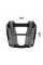 Кронштейн під центральний кофр Hepco&Becker EasyRack Moto Guzzi Stelvio / NTX 1200 08-16