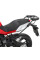 Центральний стійка EasyRack Hepco&Becker MV Augusta Brutale 675/ 800 12-16