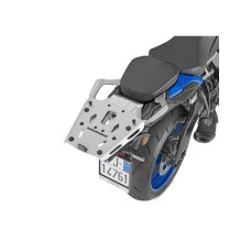 Кріплення для центрального кофра Monokey Kappa Suzuki GSX-S 1000 GX (24-)плата в комплекті