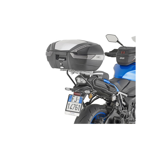 Кріплення для центрального кофра Monokey GIVI Suzuki GSX-S 1000 GX (24-)плата Monokey в комплекті