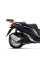 Кріплення SHAD під центральний кофр Top Master до Piaggio Medley 125/150 (16-)