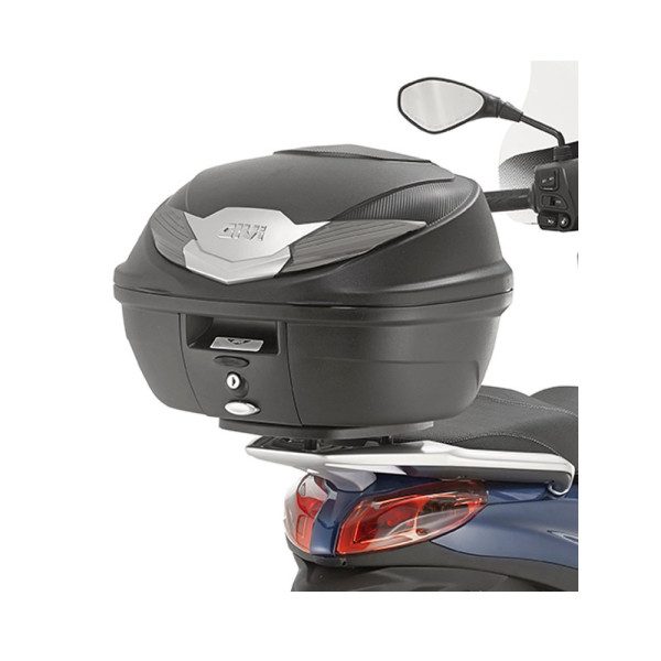 Кріплення Kappa для центральних кофрів Monolock® Piaggio Medley 125-150 (16 > 20), Medley 125-150 I-GET / Medley S125-150 I-GET (20)