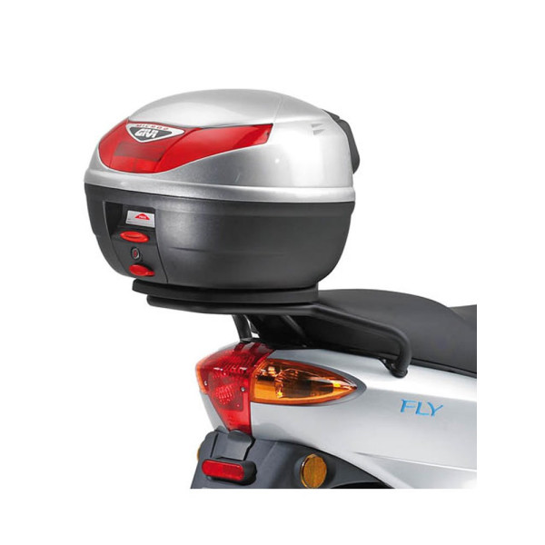 Кріплення Kappa під центральний кофр Monolock® Piaggio Fly 50-100-125-150 (04 > 17)
