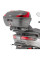 Кріплення Kappa під центральний кофр Monolock® або Monokey® Piaggio MP3 350–500 SPORT / BUSINESS (18 > 21) без монтажної плити