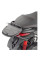 Кронштейн Givi під центральний кофр Monolock® для Piaggio MP3 Yourban 125-300 (11-18), MP3 300 HPE (19-)