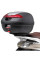 Кріплення GIVI для центральних кофрів Monolock® до Piaggio Beverly 125IE-300IE-350 (10-20)