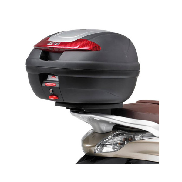 Кріплення GIVI для центральних кофрів Monolock® до Piaggio Beverly 125IE-300IE-350 (10-20)