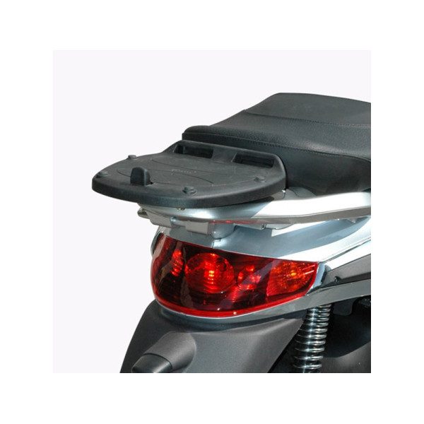Кріплення GIVI для центральних кофрів Monolock® Piaggio Beverly Tourer 125 125-250-300-400 (08-10)