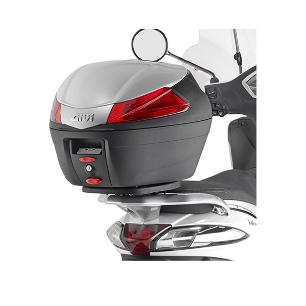 Кронштейн Givi під центральний кофр Monolock® для Piaggio Liberty 50 /125 / 150 (02-)